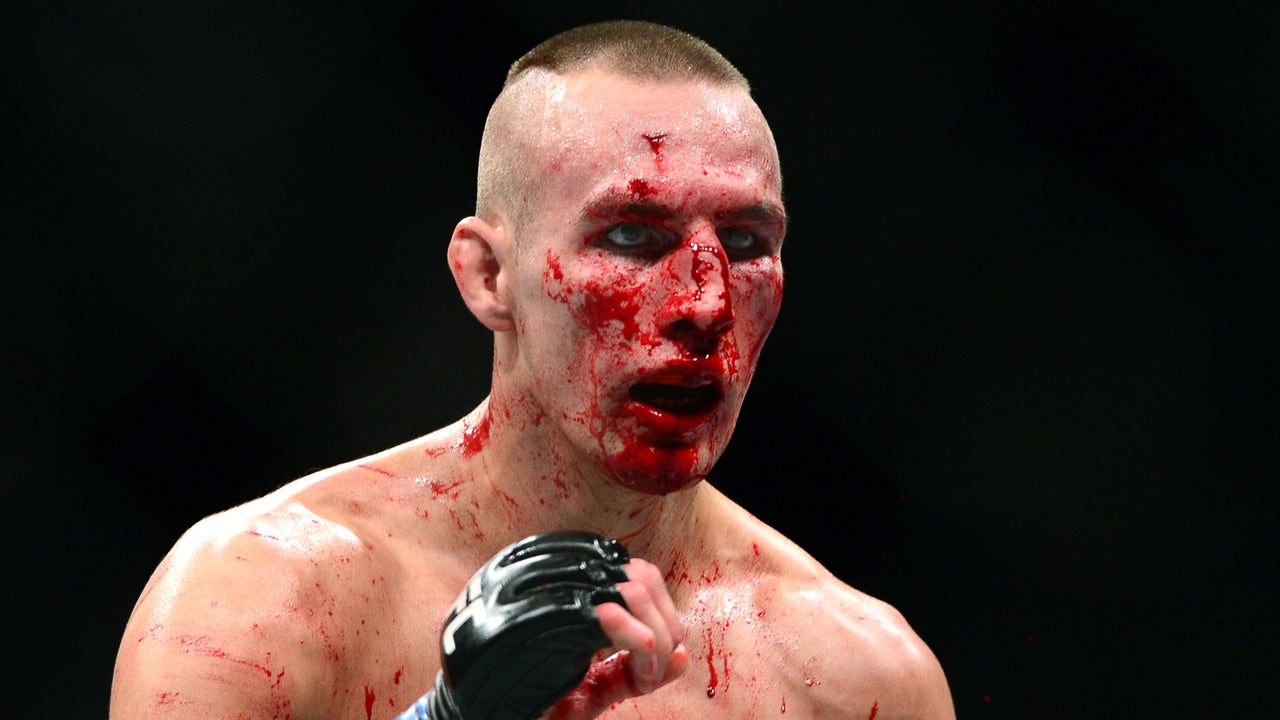 UFC Fight Night: MacDonald vs. Thompson predictions